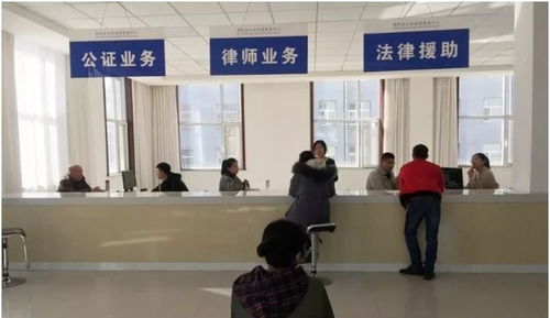 壽陽縣司法局 免費法律咨詢解民憂，貼心服務暖民心